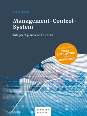 cover image of Management-Control-System